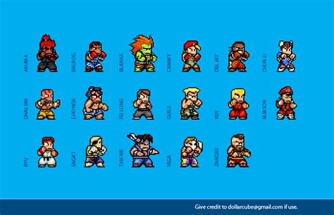 Check spelling or type a new query. Super Street Fighter 2 Sprites by dollarcube on DeviantArt