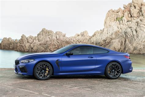 Bmw car price starts at rs 38.85 lakh for the cheapest model which is x1 and the price of most expensive model, which is m8 starts at rs 2.17 crore. BMW M8 Competition: here comes the Gran Coupé | CAR Magazine