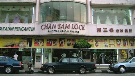 Sajian mereka merupakan resepi asli ikan bakar yang akan membuat. Aidy'sReviews: Kedai Gambar "Chan Sam Lock" akan ditutup ...