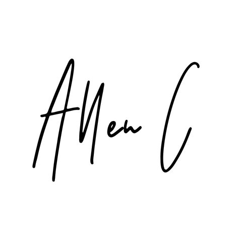allen c.