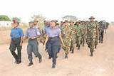 Nigerian Military School Zaria Form Photos