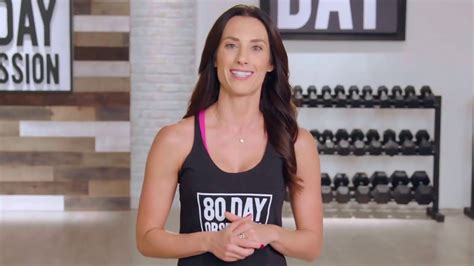 80 Day Obsession By Autumn Calabrese 80 Day Obsession Beachbody