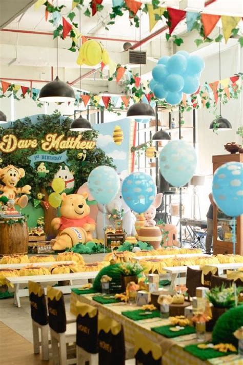 23 Most Popular Boy 1st Birthday Party Themes Of 2023 Catch My Party