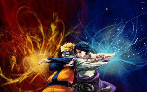 Naruto 5 Wallpaper Anime Wallpapers 3241