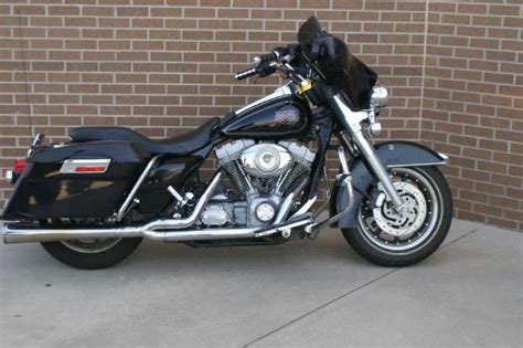 2,065 results for harley electra glide standard. 2008 Harley-Davidson FLHT Electra Glide Standard - Moto ...