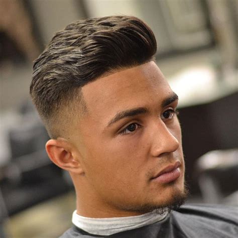 Boys with long hair are awesome!! Mexican Hair: Top 19 Mexican Haircuts For Guys (2021 Guide)