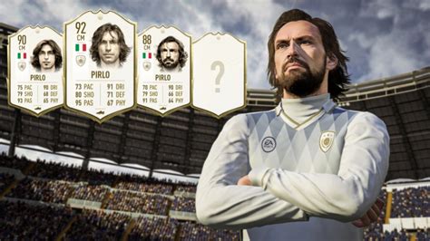 One of the most exciting rumours going around is the addition of loads of new icons and the introduction of fut heroes club. EA SPORTS Unveil The FUT 20 ICON Ratings Cards Featuring ...