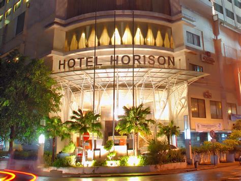Hotel Horison Inn Alaska Semarang Homecare24