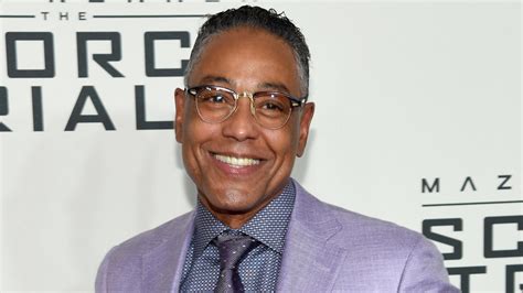 Breaking Bad Star Giancarlo Esposito Is Coming To Better Call Saul