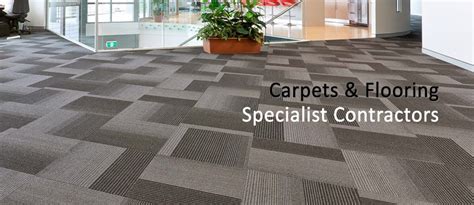 Revealed What Are The Different Types Of Commercial Carpet Glasgow