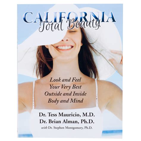 California Total Beauty Book - M Beauty clinic