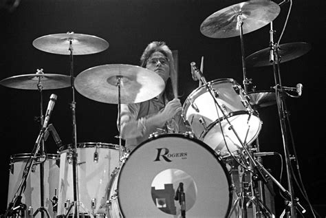 Robbie Bachman Drummer Of Bachman Turner Overdrive Dead At 69 Ktvz