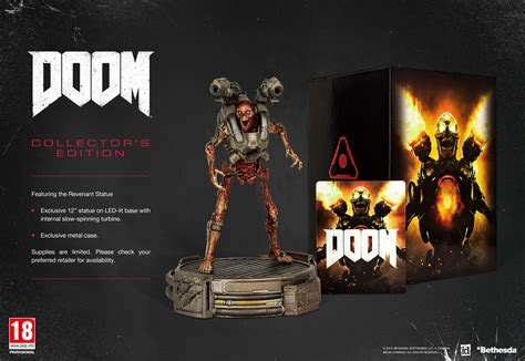 Id Softwares Doom Reboot Gets May 13th Release Date Gamewatcher