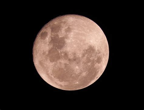 Fotos Gratis Cielo Atmósfera Espacio Luna Llena Circulo