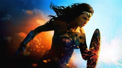 despite what warner bros wants you to believe wonder woman is not captain america