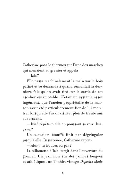 [revue N°65] La Fille D Avril Annelise Heurtier ~ Saorsa Reading