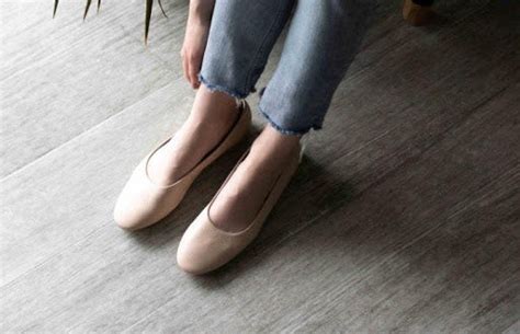 How To Pump Up Your Style With Womens Ballet Flats Oliver Cabell