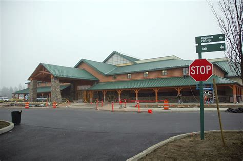 Our wings go through a three stage cooking process. New Cabelas in Lacey, Washington | Cabela's Lacey ...