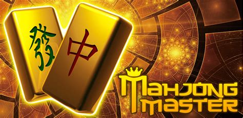 Mahjong Masterukappstore For Android