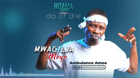 Ambulance Amossongmwagilia Moyoofficial Audioamapiano Youtube