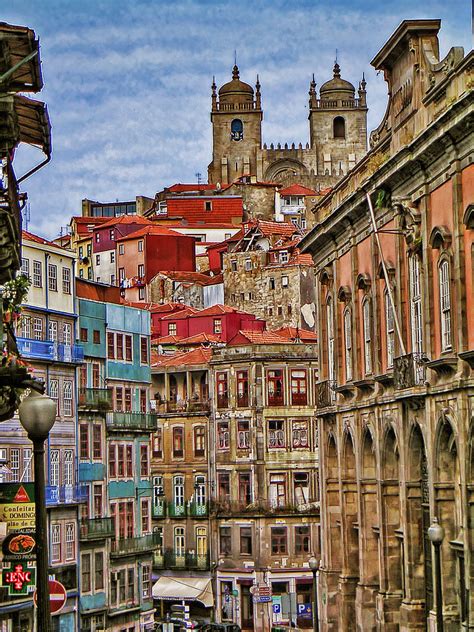 Forget the everton vs spurs game. THE BEST TRAVEL PHOTOS | Porto, Portugal