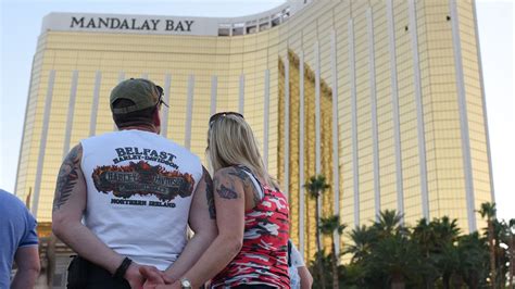 Mgm Resorts Agrees To Pay 800 Million In Las Vegas Shooting Lawsuit Marketwatch