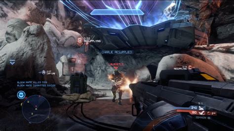 Halo 4 Review Gamespot