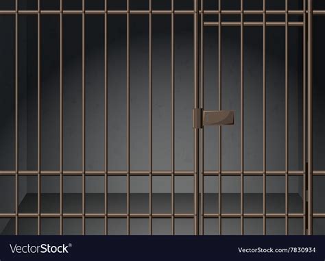 Jail Cell Bars Telegraph