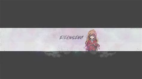Anime Youtube Banner Wallpapers Wallpaper Cave