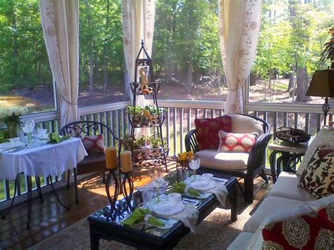 Once they classify your porch as a food. Keep Mosquitoes Away From Porch! | outdoortheme.com ...