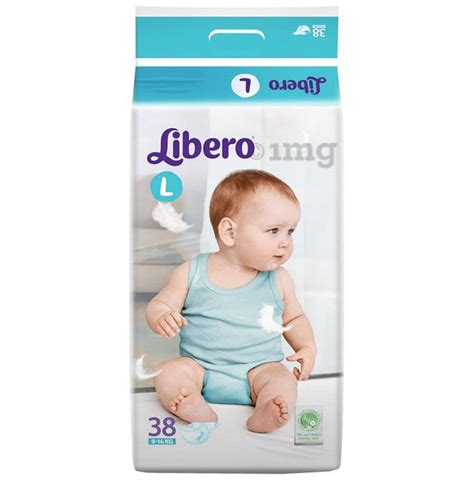 Libero Open Diaper Large Buy Packet Of 20 Diapers At Best Price In