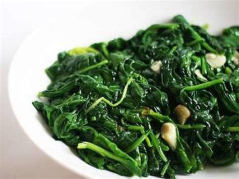 We did not find results for: Spinach Nutrition Facts - Eat This Much