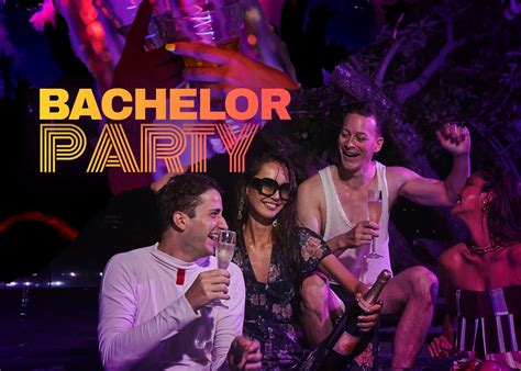 Five Fun Bachelor Party Ideas You Can Have In Bangkok