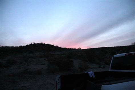 Sunrise At Pahranagat National Wildlife Refuge Nevada 01 Flickr