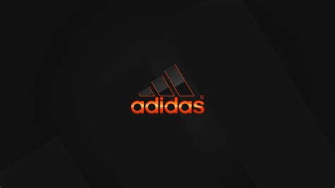 Adidas Logo Wallpapers Pixelstalknet