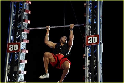 American ninja warrior news, analysis and opinion told from the fan perspective. 'American Ninja Warrior All-Stars' 2017: Contestants ...