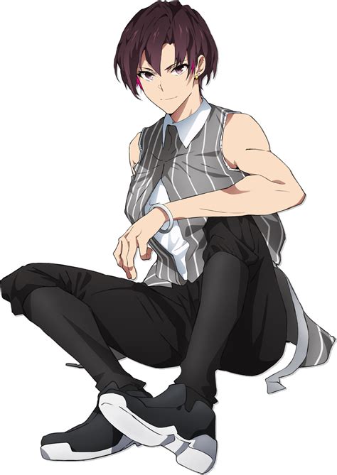 Daiki Takao | UniteUp! Wiki | Fandom