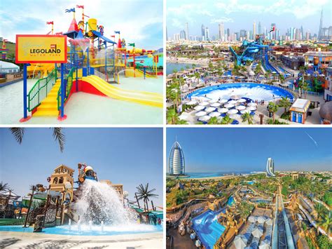 Water Park Dubai Atlantis