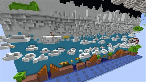 Minecraft Parkour Servers Free Mcworld Smp We Have Survival Vanilla