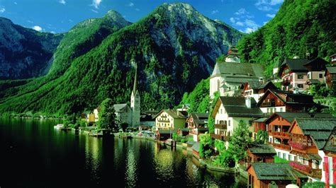 Best Places To Visit Explore Austria