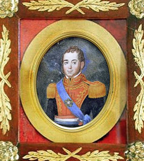 E. E. Dom Bernardo O'higgins