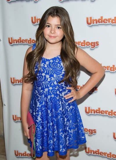 Article Addison Riecke Looked Beautiful In Blue At The Underdogs