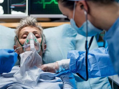 Ny Hospital Converts Sleep Apnea Machines Into Ventilators