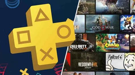 October Playstation Plus Free Games Are A Big Win With Subscribers