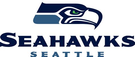 Seattle Seahawks Png Photos Png Mart