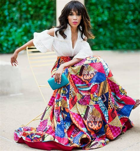 Latest African Costume Ideas For Women Ankara Dresses For Ladies African Clothing