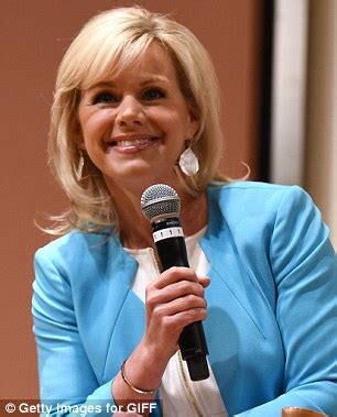 Gretchen Carlson Filed Sexual Harassment Lawsuit Because She Knew She