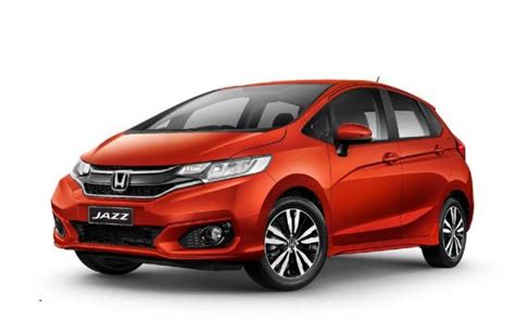 2022 Honda Jazz Vti L Five Door Hatchback Specifications Carexpert