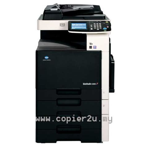 This package contains the files needed for installing the universal print driver. Konica Minolta Drivers Bizhub 20 / Drivers Konica 20P ...
