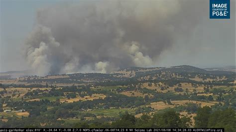 yubanet fire news on twitter intankofire 100 150 acres burning onto beale afb